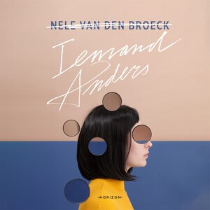Iemand anders - luisterboek