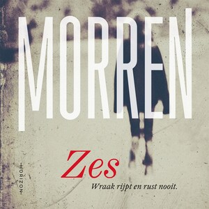 Zes - luisterboek