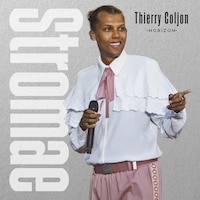 Stromae