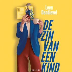 De zin van een kind - luisterboek