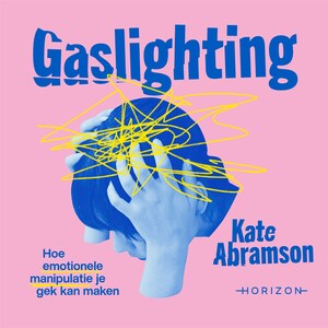Gaslighting - luisterboek
