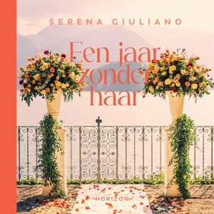 Een jaar zonder haar - luisterboek