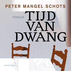Tijd van dwang - luisterboek