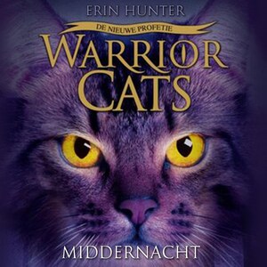 Middernacht - luisterboek