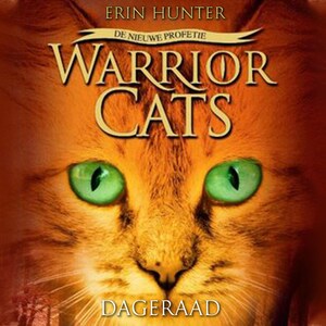 Dageraad - luisterboek