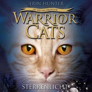 Sterrenlicht - luisterboek
