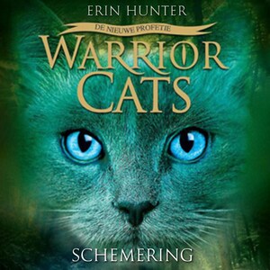Schemering - luisterboek