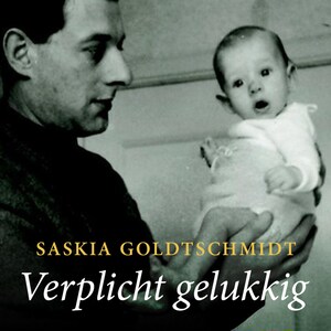 Verplicht gelukkig - luisterboek