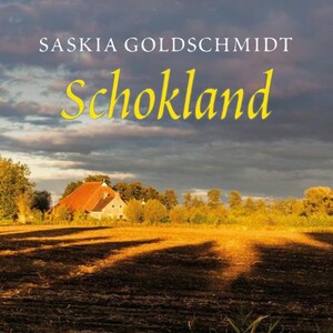 Schokland - luisterboek