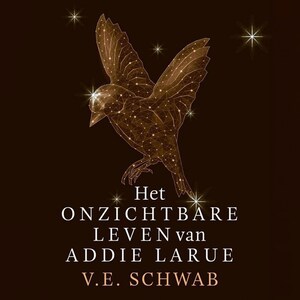 Het onzichtbare leven van Addie LaRue - luisterboek