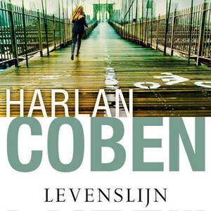 Levenslijn - luisterboek
