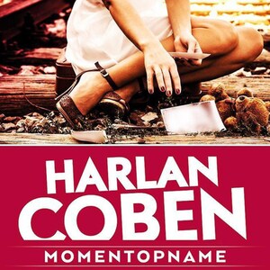 Momentopname - luisterboek