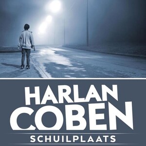 Schuilplaats - luisterboek