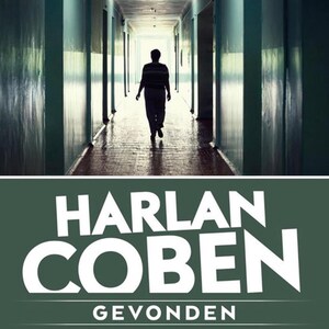 Gevonden - luisterboek