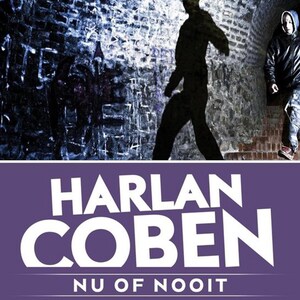 Nu of nooit - luisterboek