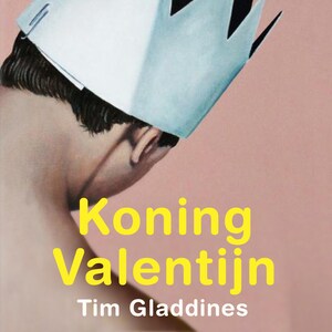 Koning Valentijn - luisterboek