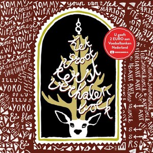 Het grote kerstverhalenboek - luisterboek