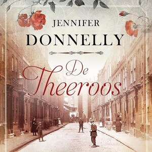 De theeroos - luisterboek