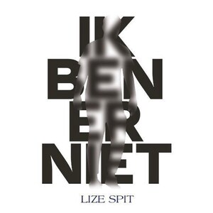 Ik ben er niet - luisterboek