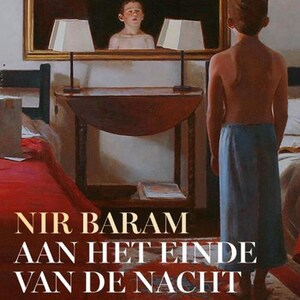 Aan het einde van de nacht - luisterboek