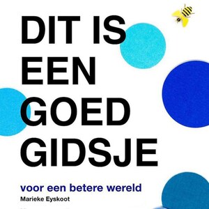 Dit is een goed gidsje - luisterboek