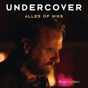 Undercover - luisterboek