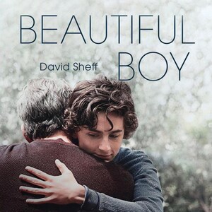 Beautiful Boy - luisterboek