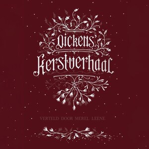Dickens' Kerstverhaal - luisterboek