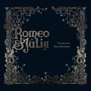 Romeo & Julia - luisterboek