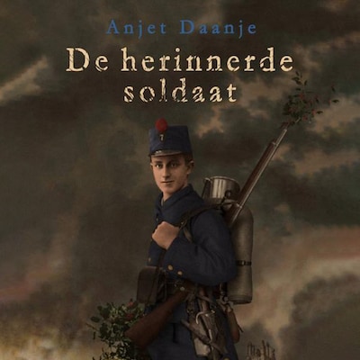 De herinnerde soldaat - luisterboek