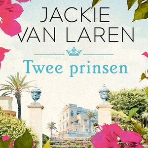 Twee prinsen - luisterboek