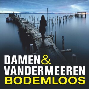 Bodemloos - luisterboek