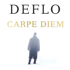 Carpe Diem - luisterboek