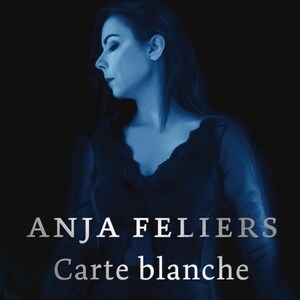 Carte Blanche - luisterboek