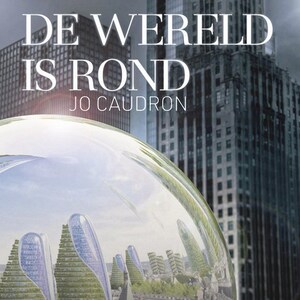 De wereld is rond - luisterboek