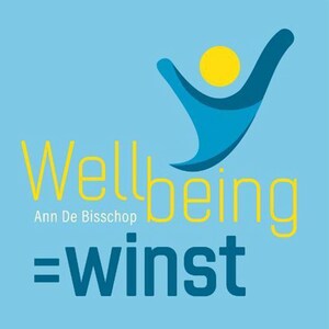 Wellbeing = winst - luisterboek