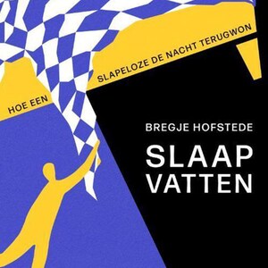 Slaap vatten - luisterboek