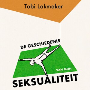 De geschiedenis van mijn seksualiteit - luisterboek