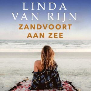 Zandvoort aan zee - luisterboek