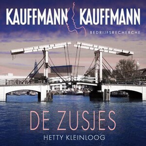 De zusjes - luisterboek
