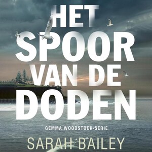 Het spoor van de doden - luisterboek