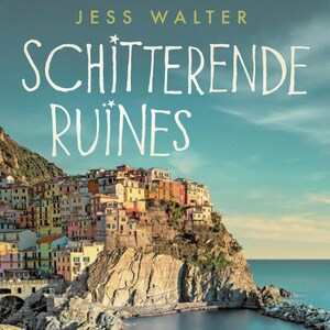 Schitterende ruines - luisterboek