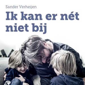 Ik kan er nét niet bij - luisterboek