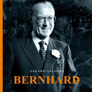 Bernhard: Alles was anders - luisterboek