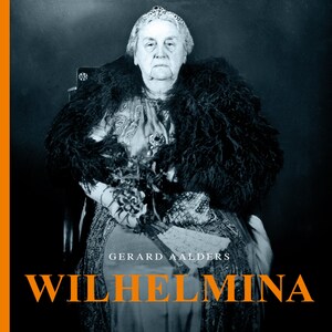 Wilhelmina - luisterboek