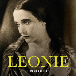 Leonie - luisterboek