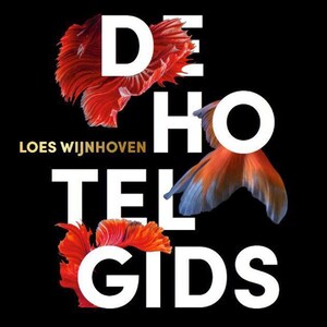 De Hotelgids - luisterboek