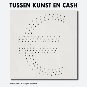 Tussen kunst en cash: Hoe geld de Nederlandse kunstwereld corrumpeert - luisterboek