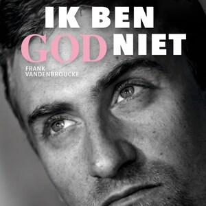 Ik ben God niet - luisterboek
