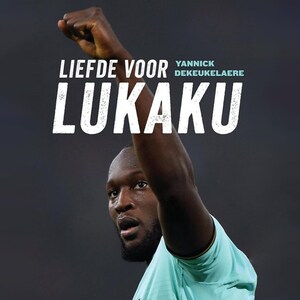 Liefde voor Lukaku - luisterboek